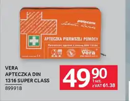 Selgros Vera Apteczka DIN 1316 oferta