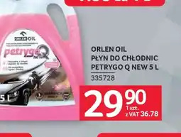 Selgros Orlen Oil Płyn do chłodnic Petrygo Q New oferta