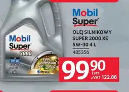 Selgros Mobil Super Olej silnikowy Super 3000 XE oferta