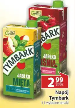 Nasz Sklep Napój Tymbark oferta
