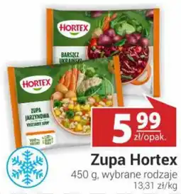 Nasz Sklep Zupa Hortex oferta