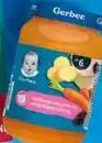 Carrefour Gerber oferta