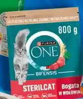 Carrefour Purina ONE Sterilcat oferta