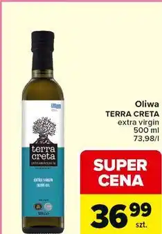 Carrefour Oliwa Terra Creta oferta