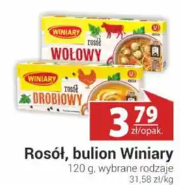 Nasz Sklep Rosół, bulion Winiary oferta