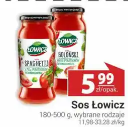 Nasz Sklep Sos Łowicz oferta
