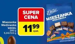 Carrefour Mieszanka Wedlowska WEDEL oferta
