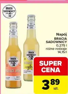 Carrefour Nap3j Bracia Sadownicy oferta