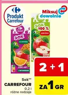 Carrefour Sok Carrefour oferta