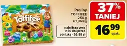 Carrefour Praliny TOFFIFEE oferta