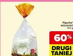Carrefour Figurka WOLNOSĆ oferta