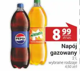 Nasz Sklep Napój gazowany oferta