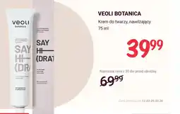 Rossmann Krem do twarzy, nawilżający oferta