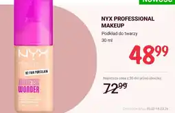 Rossmann Podkład do twarzy oferta