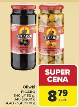Carrefour Oliwki oferta