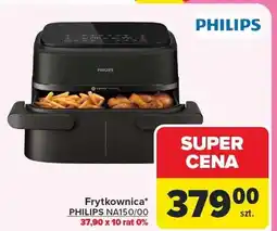Carrefour Frytkownica oferta