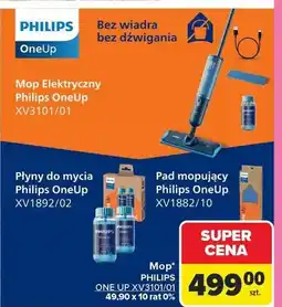 Carrefour Mop XV3101/01 oferta