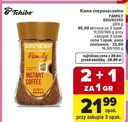 Carrefour Kawa rozpuszczalna Family oferta