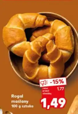 Kaufland Rogal mařlany oferta