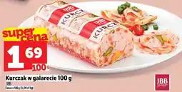 Topaz Kurczak w galarecie oferta