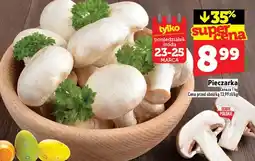 Topaz Pieczarka oferta