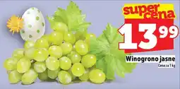 Topaz Winogrono jasne oferta