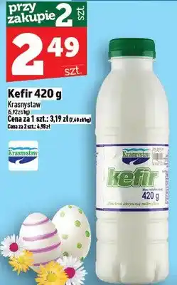 Topaz Kefir oferta
