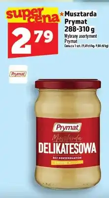 Topaz Musztarda oferta