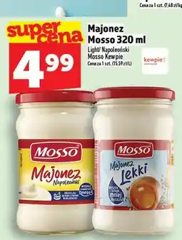 Topaz Majonez lekki/Majonez oferta
