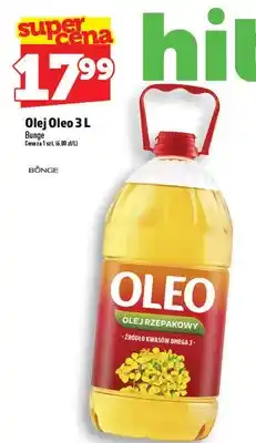 Topaz Olej Oleo oferta