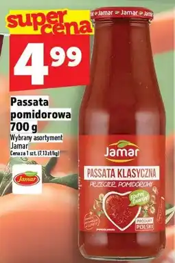 Topaz Passata pomidorowa oferta