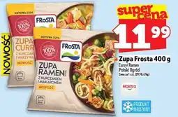 Topaz Zupa Ramen z kurczakiem i makaronem oferta