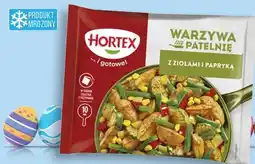 Topaz Warzywa na patelnię z ziołami i papryką oferta