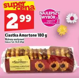 Topaz Ciastka Amartone oferta
