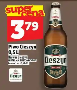 Topaz Piwo pilsner oferta