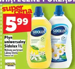 Topaz Płyn uniwersalny oferta