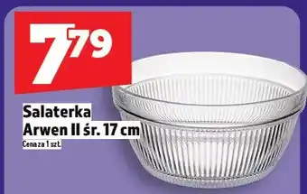 Topaz Salaterka Arwen II śr. 17 cm oferta