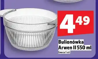 Topaz Bulionówka Arwen II oferta