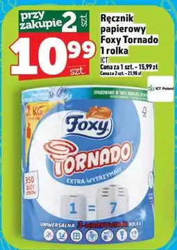 Topaz Ręcznik papierowy oferta