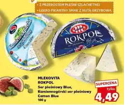Kaufland MLEKOVITA ROKPOL oferta