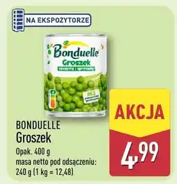 ALDI Groszek oferta