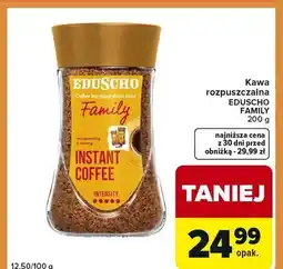 Carrefour Express Kawa rozpuszczalna oferta