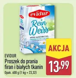 ALDI Proszek do prania firan i białych tkanin oferta