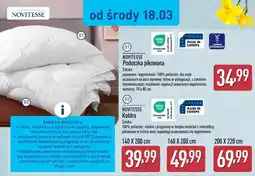 ALDI Poduszka pikowana oferta
