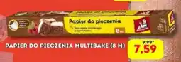 Hale Banacha Jan Papier do pieczenia Multibake oferta