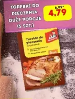 Hale Banacha Jan Niezbędny Torebki do pieczenia oferta