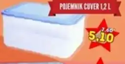 Hale Banacha Pojemnik Cuver oferta