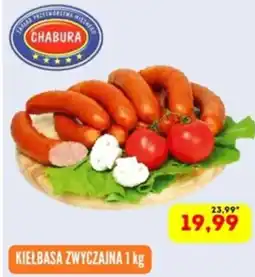 Hale Banacha Chabura Kiełbasa Zwyczajna oferta