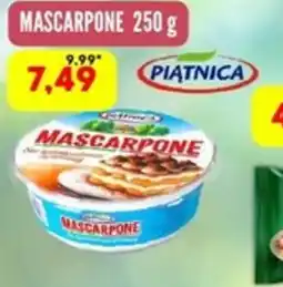 Hale Banacha Mascarpone Piątnica oferta