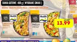 Hale Banacha Frosta Dania gotowe oferta